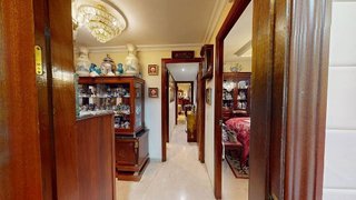 Piso en venta en Palacio de Congresos - Urbadiez - Entrepuentes en Sevilla