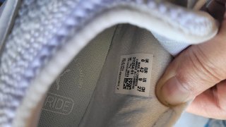 Puma Soutfride Talla 42 Blancas Nuevas