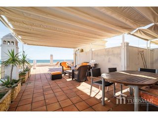 Piso en venta en Punta del Moral en Ayamonte