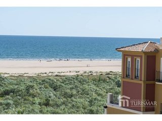 Piso en venta en Punta del Moral en Ayamonte