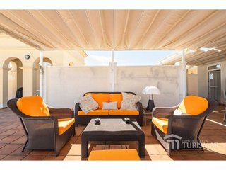 Piso en venta en Punta del Moral en Ayamonte