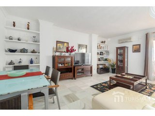 Piso en venta en Punta del Moral en Ayamonte