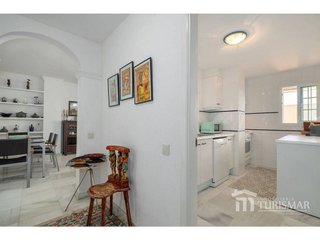 Piso en venta en Punta del Moral en Ayamonte