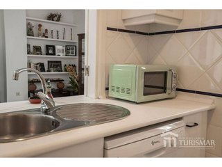 Piso en venta en Punta del Moral en Ayamonte