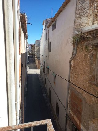 Casa en venta en Ulldecona