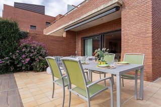Casa pareada en venta en Castellvell del Camp