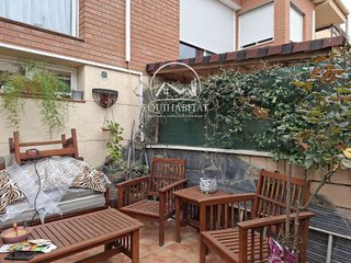 Casa adosada en venta en Alcarràs