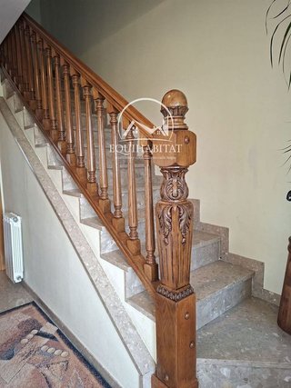 Casa adosada en venta en Alcarràs
