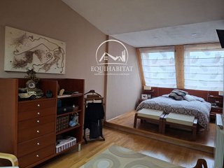 Casa adosada en venta en Alcarràs