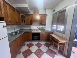 Casa adosada en venta en Priego de Córdoba