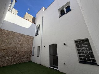 Casa en venta en Sant Josep-Mercat en Amposta
