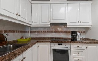 Casa adosada en venta en La Siesta - El Salado - Torreta en Torrevieja