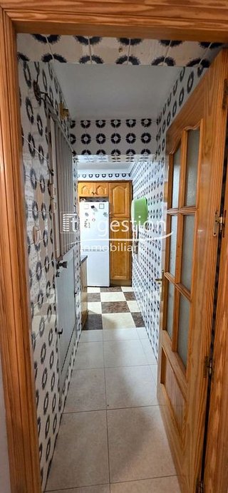 Casa adosada en venta en Centro Histórico en Vélez-Málaga