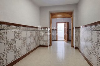 Casa adosada en venta en Centro Histórico en Vélez-Málaga
