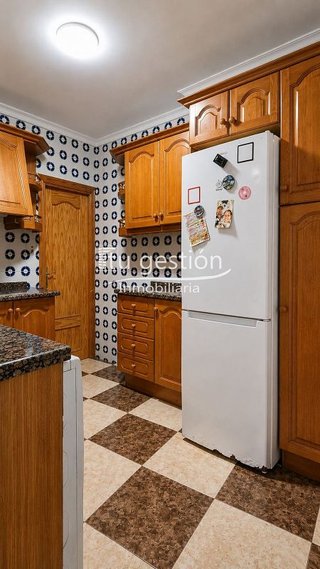 Casa adosada en venta en Centro Histórico en Vélez-Málaga