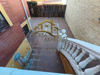 Casa pareada en venta en Manantiales - Lagar - Cortijo en Alhaurín de la Torre