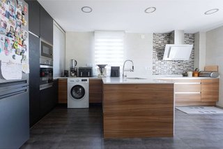 Casa pareada en venta en Brunete