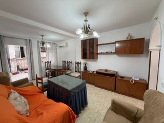 Casa adosada en venta en Torreblanca en Sevilla