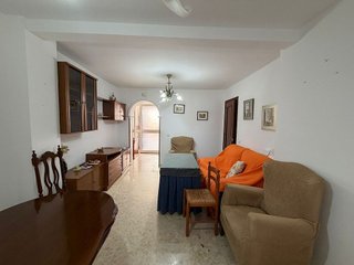 Casa adosada en venta en Torreblanca en Sevilla