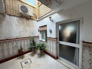 Casa adosada en venta en Torreblanca en Sevilla