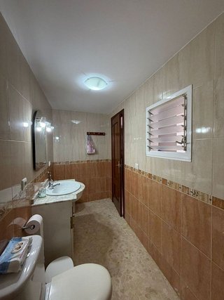 Casa adosada en venta en Torreblanca en Sevilla