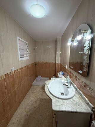 Casa adosada en venta en Torreblanca en Sevilla