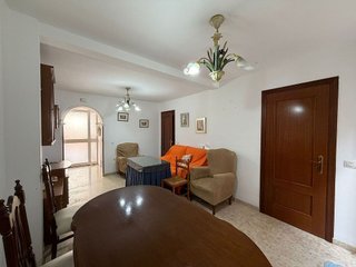 Casa adosada en venta en Torreblanca en Sevilla