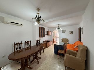 Casa adosada en venta en Torreblanca en Sevilla