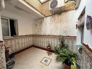 Casa adosada en venta en Torreblanca en Sevilla