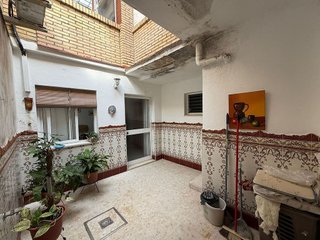 Casa adosada en venta en Torreblanca en Sevilla