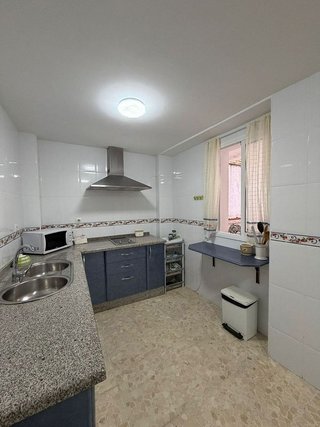 Casa adosada en venta en Torreblanca en Sevilla