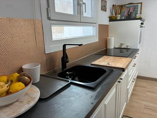 Casa adosada en venta en Barrios (Los)