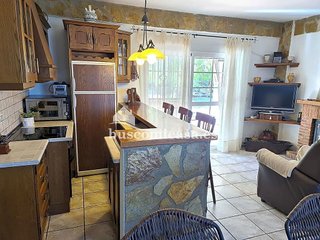 Chalet en venta en Puente Jontoya - Puente de la Sierra - El Arroyo en Jaén