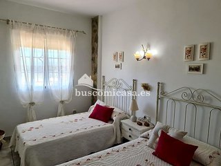 Chalet en venta en Puente Jontoya - Puente de la Sierra - El Arroyo en Jaén
