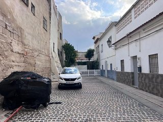 Casa adosada en venta en Oliva pueblo en Oliva