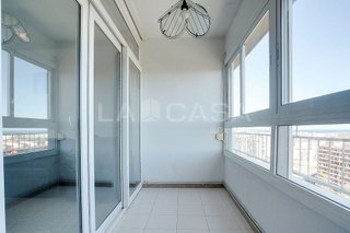 Piso en venta en La Verneda i la Pau en Barcelona