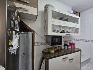 Casa adosada en venta en Manilva en Manilva