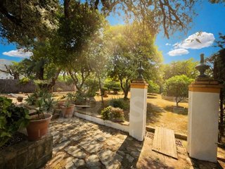 Chalet en venta en Sanlúcar la Mayor