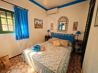 Chalet en venta en Sanlúcar la Mayor