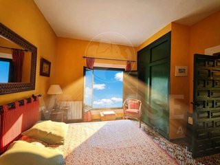 Chalet en venta en Sanlúcar la Mayor