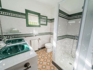 Chalet en venta en Sanlúcar la Mayor