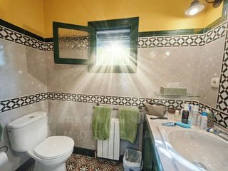 Chalet en venta en Sanlúcar la Mayor