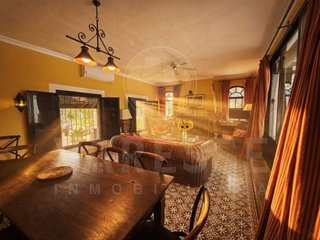 Chalet en venta en Sanlúcar la Mayor