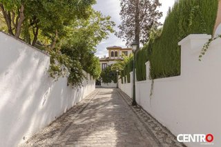 Casa en venta en San Matías - Realejo en Granada