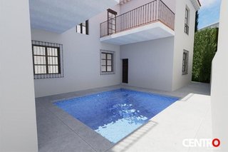 Casa en venta en San Matías - Realejo en Granada