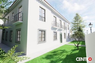 Casa en venta en San Matías - Realejo en Granada