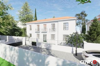 Casa en venta en San Matías - Realejo en Granada