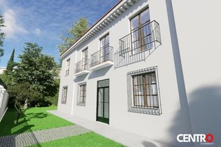 Casa en venta en San Matías - Realejo en Granada