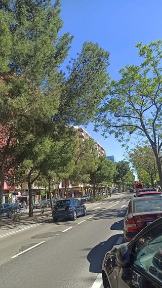 Casa adosada en venta en Delicias en Zaragoza