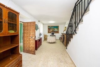 Casa rural en venta en Zona Poniente en Armilla